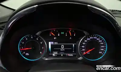 Chevrolet Malibu 2017 2.0 Автомат в Москве № 1246643, миниатюра 8