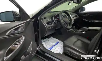 Chevrolet Malibu 2017 2.0 Автомат в Москве № 1246643, миниатюра 10