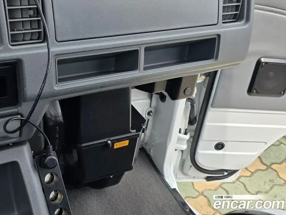 Chevrolet labo 2020 0.8 механика в Москве № 1246653, фото 14
