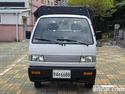 Chevrolet labo 2020 0.8 механика в Москве № 1246653, миниатюра 3