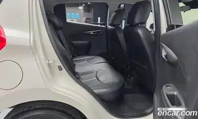 Chevrolet Spark 2018 1.0 гидро в Москве № 1246682, миниатюра 12