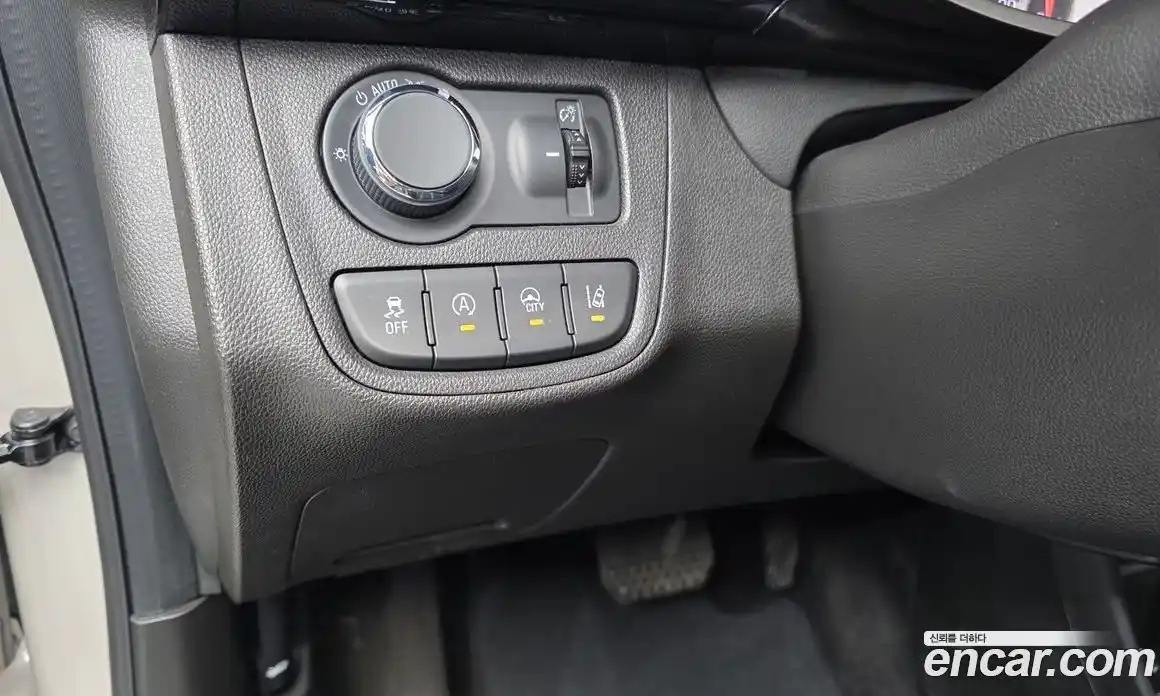 Chevrolet Spark 2018 1.0 гидро в Москве № 1246682, фото 19