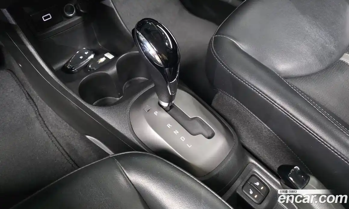 Chevrolet Spark 2018 1.0 гидро в Москве № 1246682, фото 9