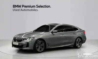 BMW 6-Series 620d M Sport