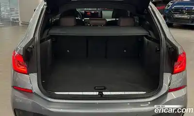 BMW 6-Series 2023 2.0 Автомат в Москве № 1246895, миниатюра 11