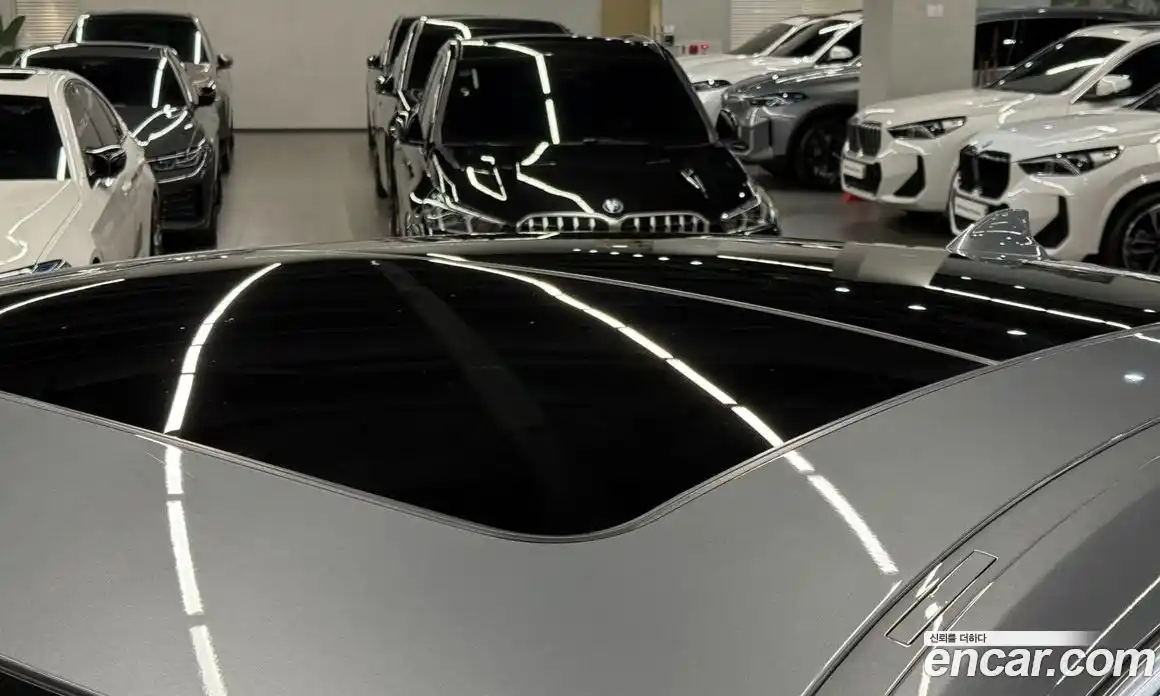 BMW 6-Series 2023 2.0 Автомат в Москве № 1246895, фото 12