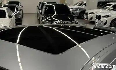 BMW 6-Series 2023 2.0 Автомат в Москве № 1246895, миниатюра 12