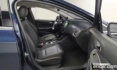 Chevrolet Cruze 2017 1.4 гидро в Москве № 1246914, миниатюра 12