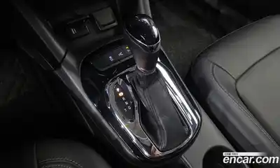 Chevrolet Cruze 2017 1.4 гидро в Москве № 1246914, миниатюра 9