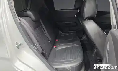 Chevrolet Aveo 2017 1.4 Автомат в Москве № 1246980, миниатюра 12