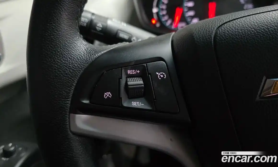 Chevrolet Aveo 2017 1.4 Автомат в Москве № 1246980, фото 16