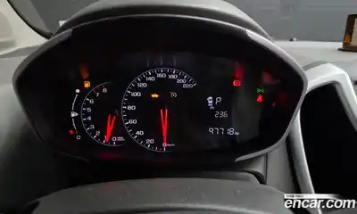 Chevrolet Aveo 2017 1.4 Автомат в Москве № 1246980, миниатюра 8