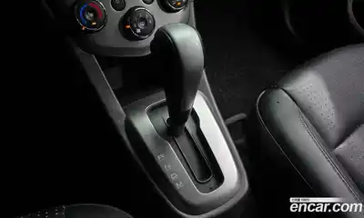 Chevrolet Aveo 2017 1.4 Автомат в Москве № 1246980, миниатюра 9