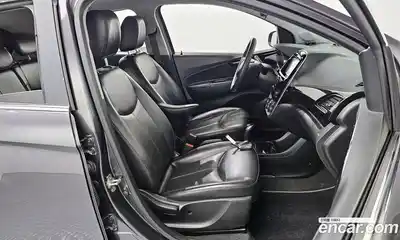 Chevrolet Spark 2016 1.0 гидро в Москве, миниатюра 12