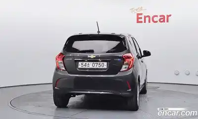 Chevrolet Spark 2016 1.0 гидро в Москве, миниатюра 4