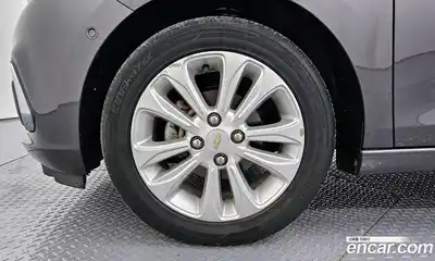 Chevrolet Spark 2016 1.0 гидро в Москве, миниатюра 5
