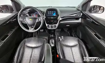 Chevrolet Spark 2016 1.0 гидро в Москве, миниатюра 7