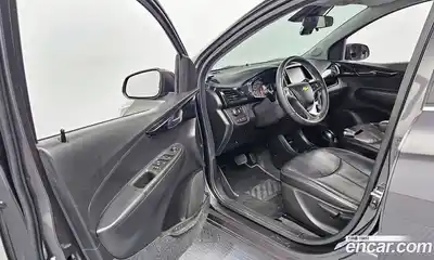Chevrolet Spark 2016 1.0 гидро в Москве, миниатюра 10