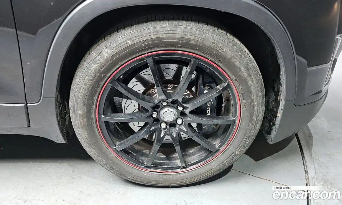 Chevrolet Trax 2016 1.6 гидро в Москве № 1247015, фото 5