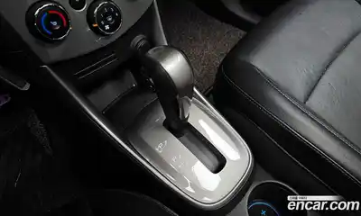 Chevrolet Trax 2016 1.6 гидро в Москве № 1247015, миниатюра 9