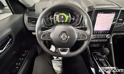 Renault QM6 2026 2.0 гидро в Москве № 1247104, миниатюра 11