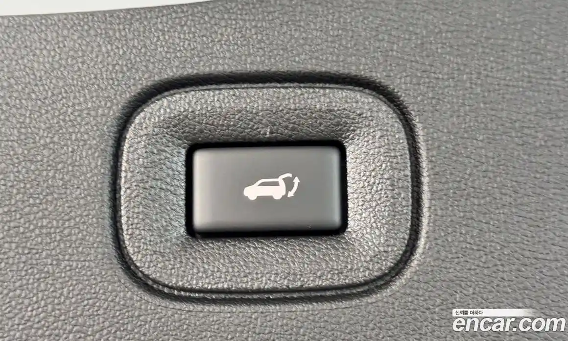 Renault QM6 2026 2.0 гидро в Москве № 1247104, фото 18