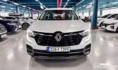 Renault QM6 2026 2.0 гидро в Москве № 1247104, миниатюра 2