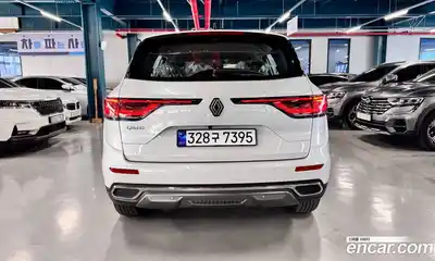 Renault QM6 2026 2.0 гидро в Москве № 1247104, миниатюра 4