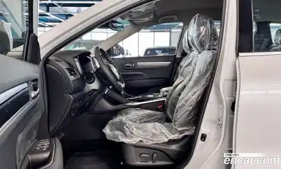 Renault QM6 2026 2.0 гидро в Москве № 1247104, миниатюра 7