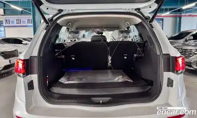 Renault QM6 2026 2.0 гидро в Москве № 1247104, миниатюра 9