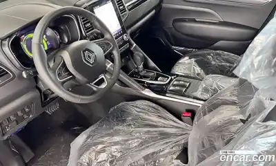Renault QM6 2026 2.0 гидро в Москве № 1247104, миниатюра 10
