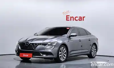 Renault SM6, 2016