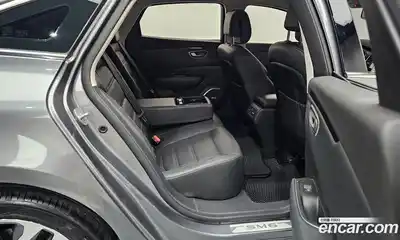Renault SM6 2016 2.0 гидро в Москве № 1247214, миниатюра 12
