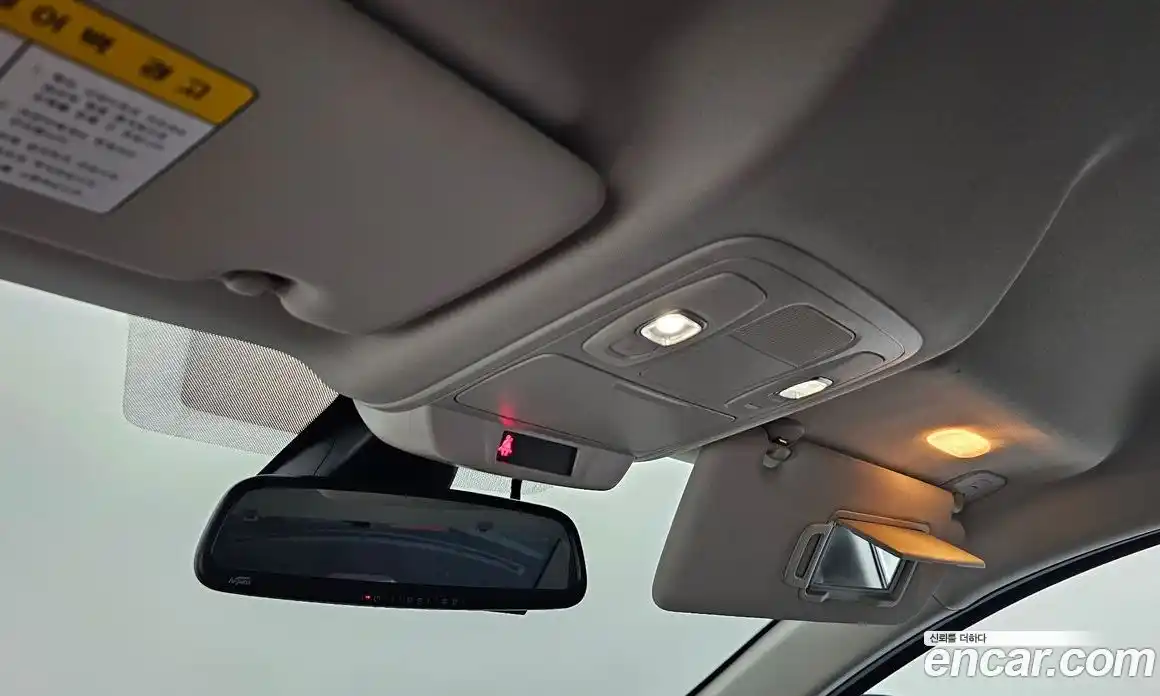 Renault SM6 2016 2.0 гидро в Москве № 1247214, фото 19
