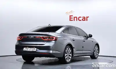 Renault SM6 2016 2.0 гидро в Москве № 1247214, миниатюра 2