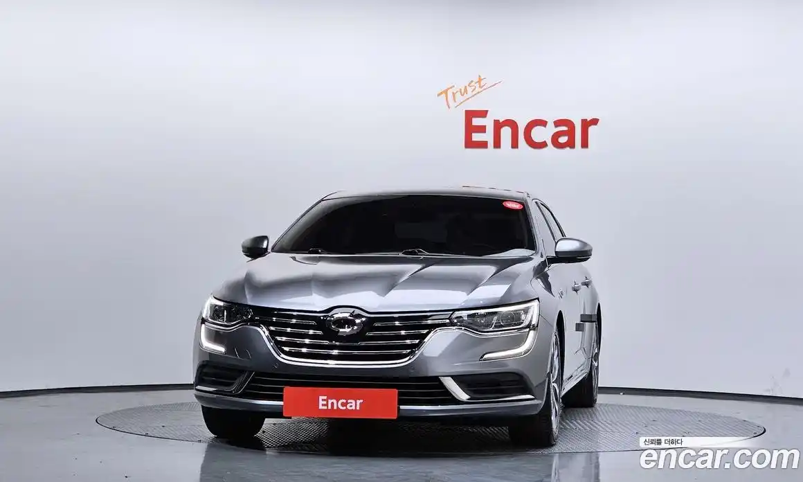 Renault SM6 2016 2.0 гидро в Москве № 1247214, фото 3