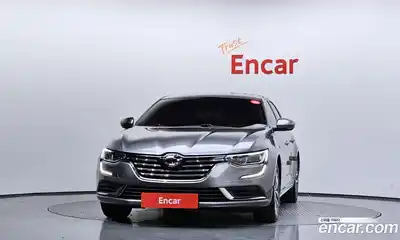 Renault SM6 2016 2.0 гидро в Москве № 1247214, миниатюра 3