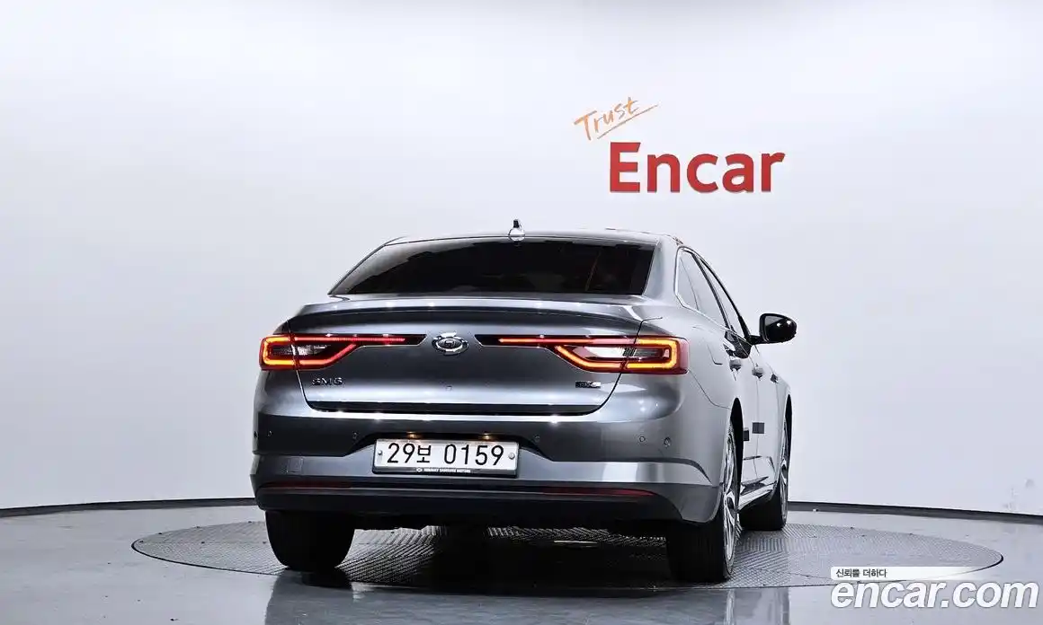 Renault SM6 2016 2.0 гидро в Москве № 1247214, фото 4
