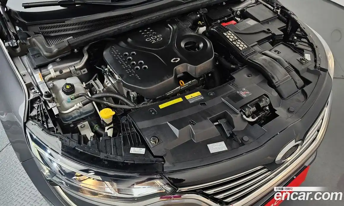 Renault SM6 2016 2.0 гидро в Москве № 1247214, фото 6