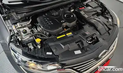 Renault SM6 2016 2.0 гидро в Москве № 1247214, миниатюра 6