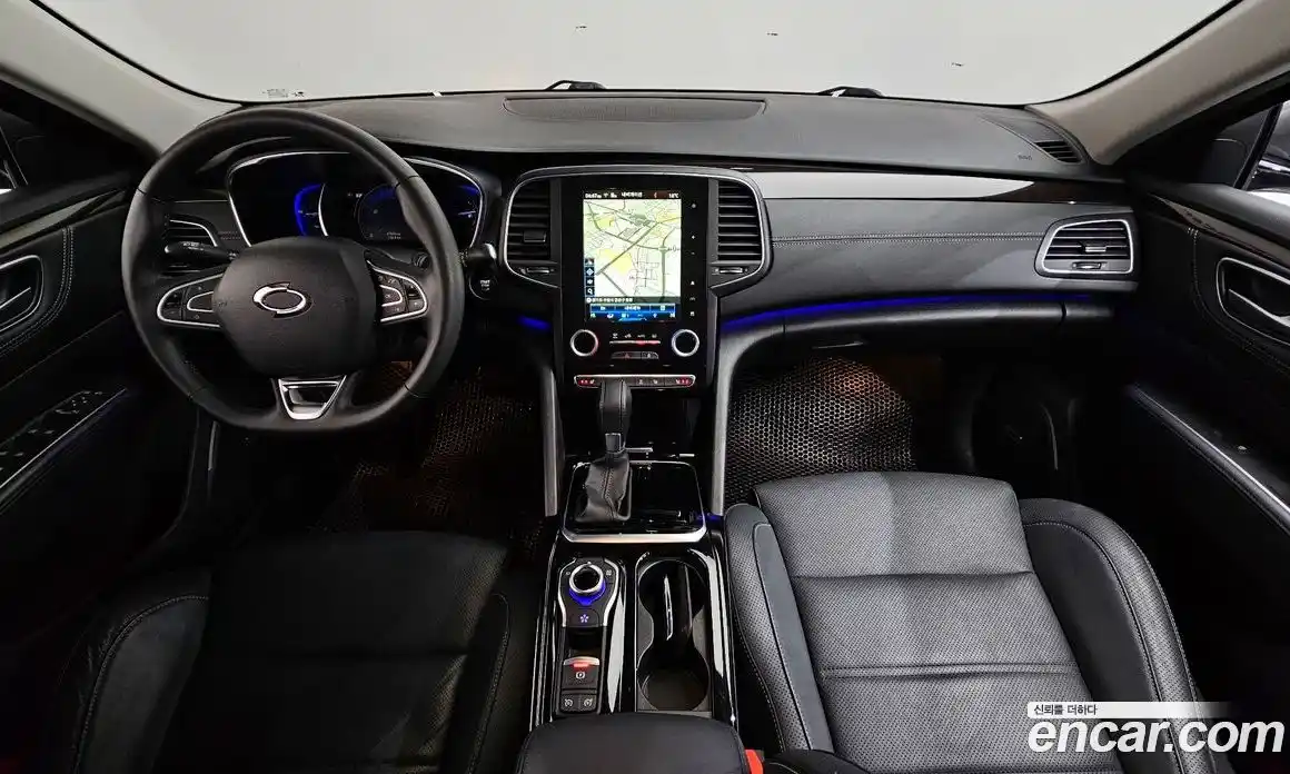 Renault SM6 2016 2.0 гидро в Москве № 1247214, фото 7