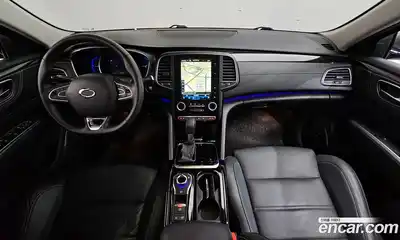 Renault SM6 2016 2.0 гидро в Москве № 1247214, миниатюра 7
