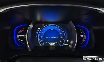 Renault SM6 2016 2.0 гидро в Москве № 1247214, миниатюра 8