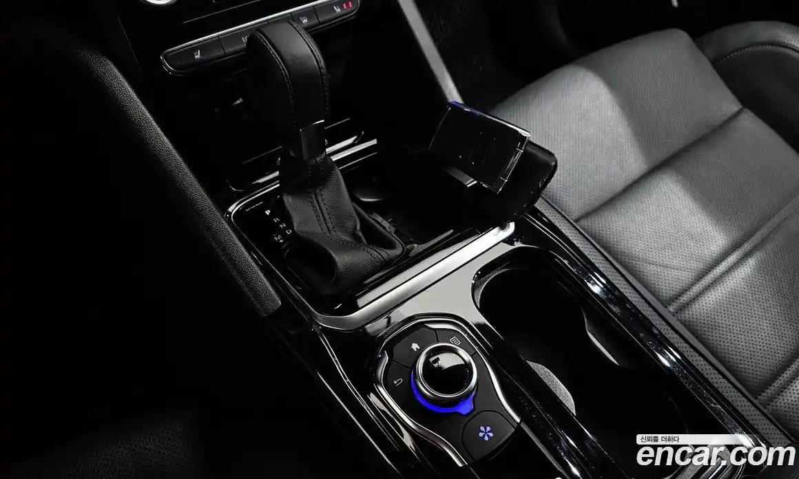 Renault SM6 2016 2.0 гидро в Москве № 1247214, фото 9