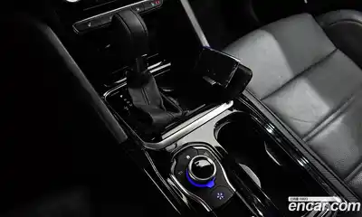 Renault SM6 2016 2.0 гидро в Москве № 1247214, миниатюра 9