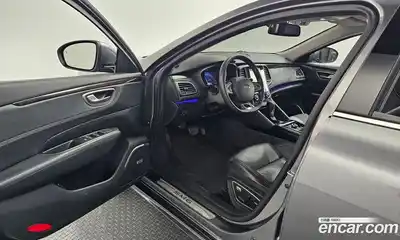 Renault SM6 2016 2.0 гидро в Москве № 1247214, миниатюра 10