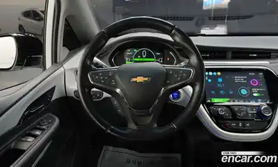 Chevrolet Bolt EV 2020 0.2 Автомат в Москве № 1247244, миниатюра 11
