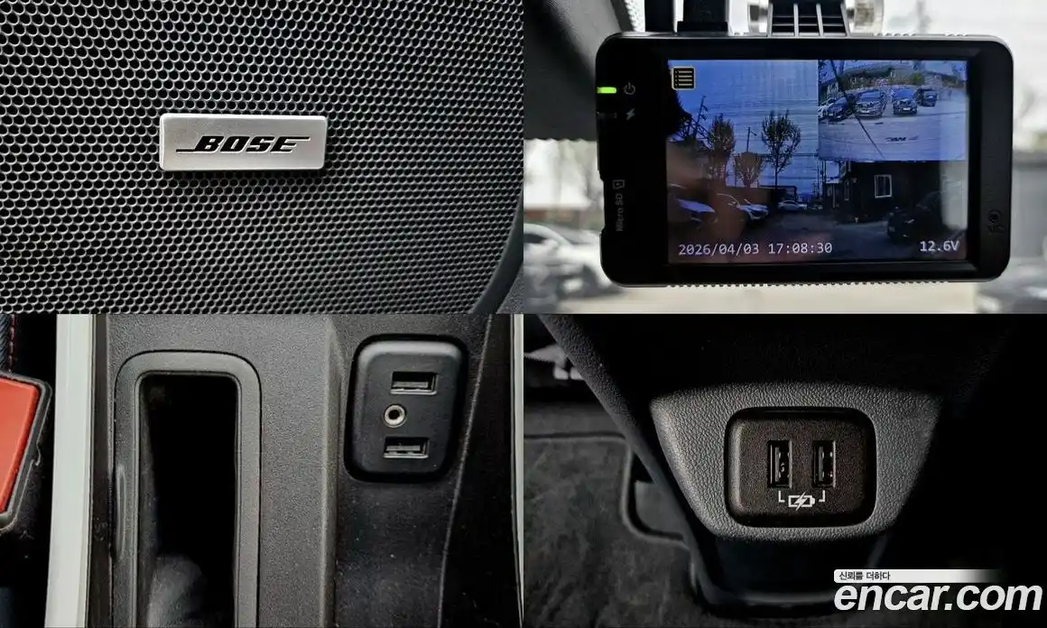 Chevrolet Bolt EV 2020 0.2 Автомат в Москве № 1247244, фото 15