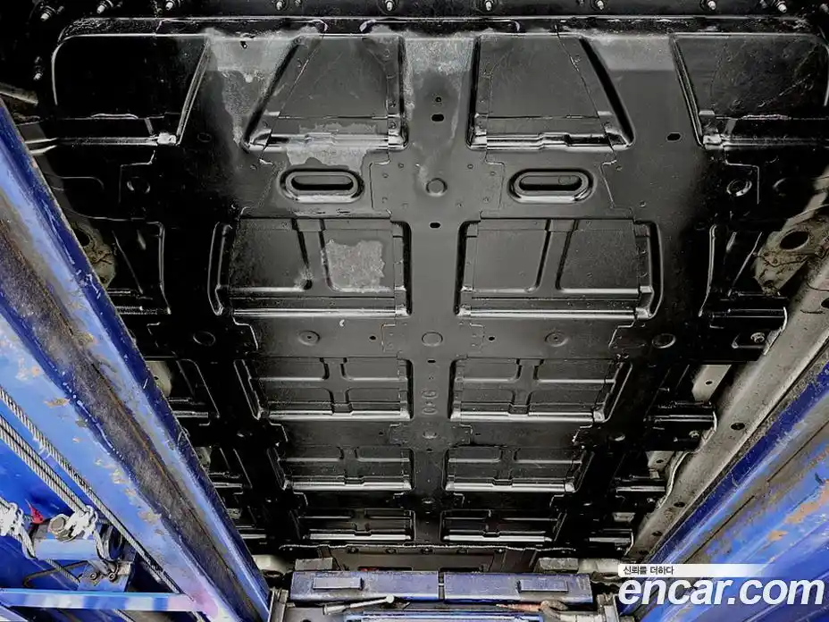 Chevrolet Bolt EV 2020 0.2 Автомат в Москве № 1247244, фото 19