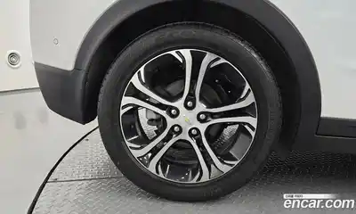 Chevrolet Bolt EV 2020 0.2 Автомат в Москве № 1247244, миниатюра 4